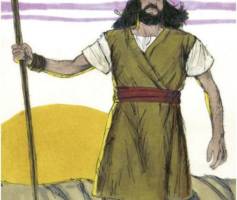 Quem Foi João Batista na Bíblia? A História de João Batista | Estudo