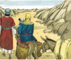Do Egito Chamei o Meu Filho – A Matança dos Meninos de Belém