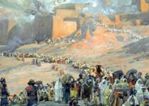 A Diáspora Judaica no Oriente | Introdução ao Novo Testamento