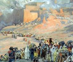 A Diáspora Judaica no Oriente | Introdução ao Novo Testamento