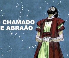 A HISTÓRIA DE ABRAÃO E DO SEU CHAMADO – ESTUDO BÍBLICO