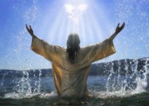 O Batismo de Jesus | Quem Batizou Jesus? | Estudo Bíblico
