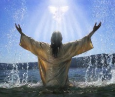 O Batismo de Jesus | Quem Batizou Jesus? | Estudo Bíblico
