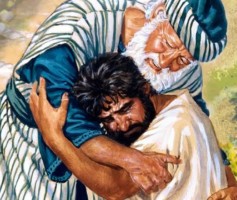 A Parábola do Filho Pródigo | Estudo Bíblico Sobre o Filho Pródigo