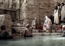O Paralítico de Betesda no Tanque | Estudo Bíblico