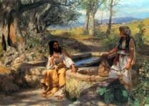 A Mulher Samaritana e Seus Cinco Maridos | Estudo Bíblico