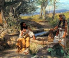 A Mulher Samaritana e Seus Cinco Maridos | Estudo Bíblico