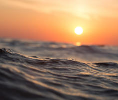 Jesus Anda Sobre as Águas | Jesus Anda Sobre o Mar | Estudo Bíblico