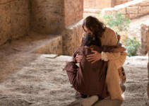 A cura do leproso | Jesus cura um leproso purificado | Estudo Bíblico