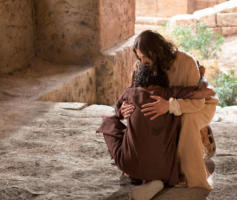 A cura do leproso | Jesus cura um leproso purificado | Estudo Bíblico