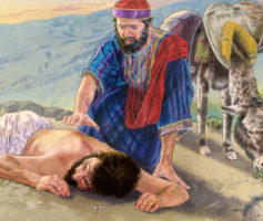 A Parábola do Bom Samaritano | Reflexão e Explicação Estudo Bíblico